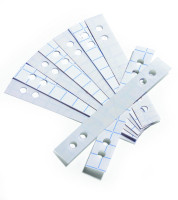 Paski wzmacniające 50szt. Durable