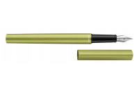 Pióro wieczne Pelikan Ineo Elements Green Oasis