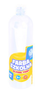 Farba szkolna Astra 500 ml czarna