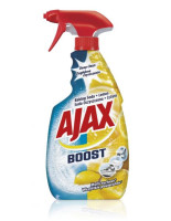 Ajax spray Boost Soda & Cytryna 500ml