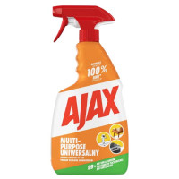 Ajax środek czyszczący uniwersalny spray 750ml