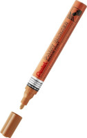 Marker olejowy Pentel MMP10 perłowo brązowy MMP10-ME