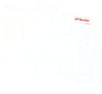 Teczka rysunkowa Leniar B3 czarna