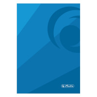 Notatnik A4/50 LI 9584731 Herlitz