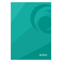 Notatnik A4/50 gładki Herlitz