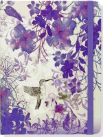 Notatnik midi Koliber Peter Pauper Press