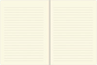 Notatnik Mini Fantazyjne Kwiaty Peter Pauper Press