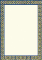 Arkusz barwny Anglia 50szt. Argo