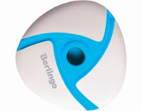 Gumka Windmill trójkątna termoplastyczna Berlingo