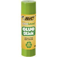 Klej Eco 36 g.  Stick (1 SZT)  BIC  9192541