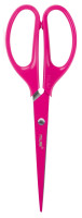 Nożyczki Acid 17cm Milan różowe