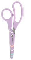 Nożyczki Sugar Diamonds Milan fioletowe