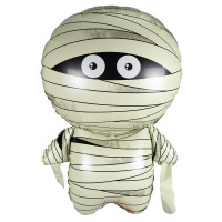 Balon foliowy - mumia Halloween BLF0123 Arpex
