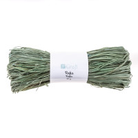 Rafia 50g laurowy CEOZ-191 Dalprint