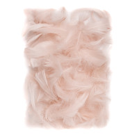 Piórka 10 g  (5 - 12 cm) Cielisty CEPI-022 Dalprint