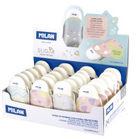 Gumka Sugar Diamonds Milan