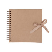 Album do zdobienia 20,5 x 20,5cm Craft (40 kartek) DPAL-001 Dalprint