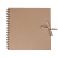 Album do zdobienia 30,5 x 30,5cm Craft (40 kartek) DPAL-002 Dalprint