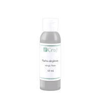 Farba akrylowa 60 ml Szara DPFA-021 Dalprint