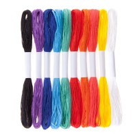 Zestaw mulin 8m 10szt nasycony DPNI-001 Dalprint