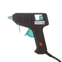 Pistolet do kleju 10W z włącznikiem DPPK-010 Dalprint