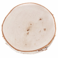 Plaster drewna (1szt) 15-16cm DPZA-015 Dalprint