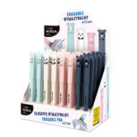 Długopis wymazywalny B Kidea DWBKAD Derform