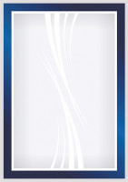 Dyplom A4/25 170g Kobalt  Argo 217417