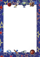 Dyplom szkolny A4 20 arkuszy 190g Lekcja N Argo