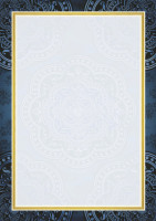 Dyplom A4/25 170g Velvet Argo 212917