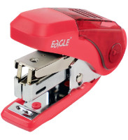 Zszywacz Eagle Save Force czerwony 16k.