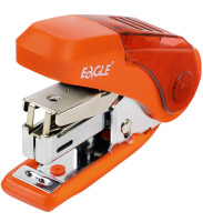 Zszywacz Eagle Save Force pomarańczowy 16k.