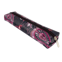 Piórnik jamnik Paisley Elegant EV-Corp