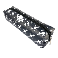 Piórnik prostokątny Kwadraty EV-Corp