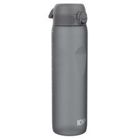Butelka Recyclone 1000 ml ION8 BPA Free Grey