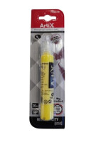 Farba strukturalna 3D żółta 30ml MP