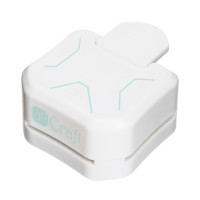 Dziurkacz narożnikowy 3w1 basic JCDZ-211-007 Dalprint