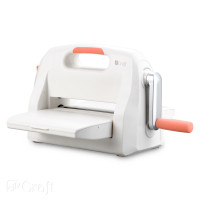 Maszyna tnąco-wytłaczająca A4 JCMT-002 Dalprint