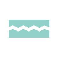 Nożyczki dekoracyjne 13,5cm JCND-011 Dalprint