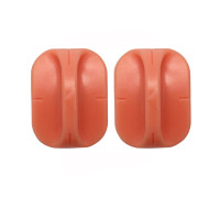 Wymienne ostrza do trymera- cięcie proste 2szt. JCTR-009 Dalprint