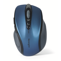 Bezprzewodowa mysz Kensington Pro Fit, niebieska