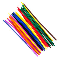 Druciki kreatywne 30 cm (25 szt.) KSDR-002 Dalprint