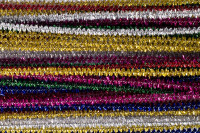 Druciki kreatywne Metalizowane 30 cm (40 szt.) KSDR-006 Dalprint