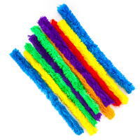 Druciki kreatywne Super puszyste 30 cm (10 szt.) KSDR-009 Dalprint