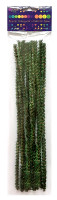 Druciki kreatywne Sosna 30 cm (12 szt.) KSDR-010 Dalprint
