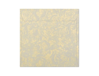 Koperta 158x158 (10szt.) róże krem 120g Argo