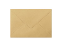 Koperta B6/10 Pearl złoty 150g Argo