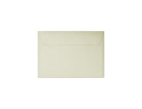 Koperta B7 Millenium kremowa 120g/10szt. Argo