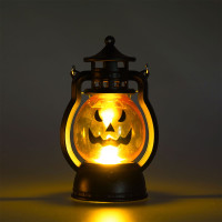 Lampion Dynia LED HA1663 Halloween Arpex