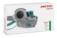 Metkownica dwurzędowa METO Easy M 2026/1 30014340  Avery